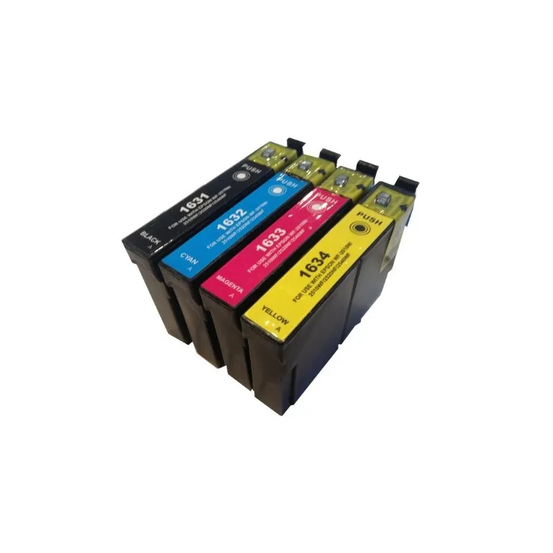 Epson 16XL Cartucho de tinta compatible