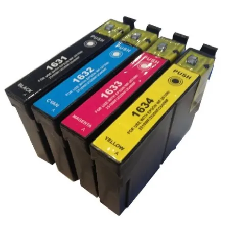 Epson 16XL Cartucho de tinta compatible
