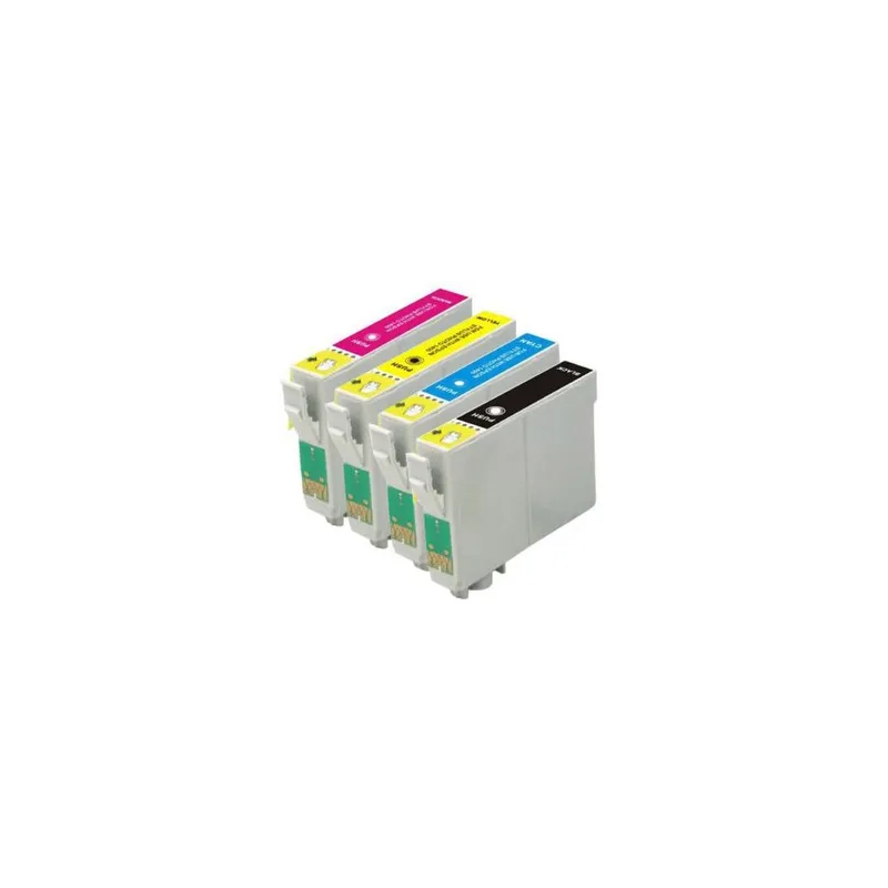 Epson 18XL Cartucho de tinta compatible
