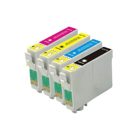 Epson 18XL Cartucho de tinta compatible