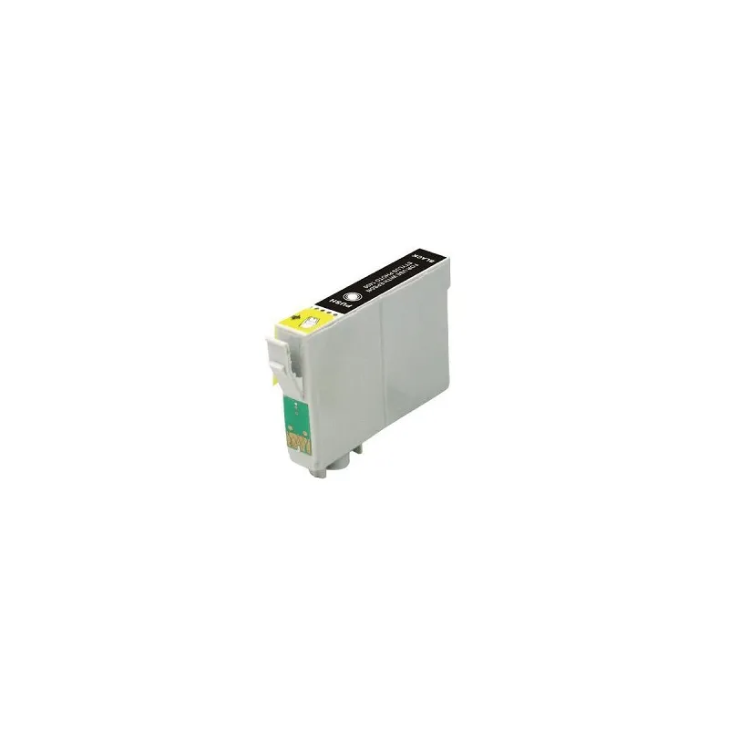 Cartuchos de tinta T0891 / T0892 / T0893 / T0894 compatible con