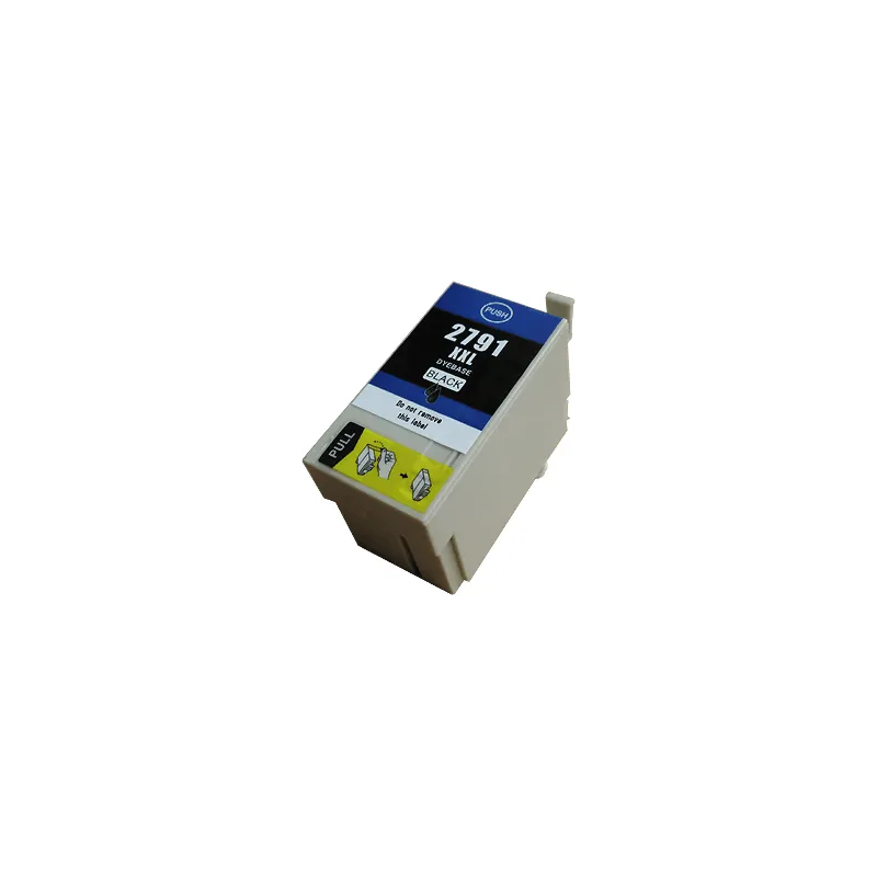 Epson 27xl Cartuchos de tinta compatibles