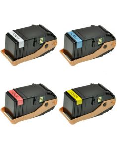 Toner Epson Aculaser C9300 / C 9300 compatible a Epson