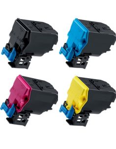 Toner C3900 / CX37 / CX-37 compatible con el toner original