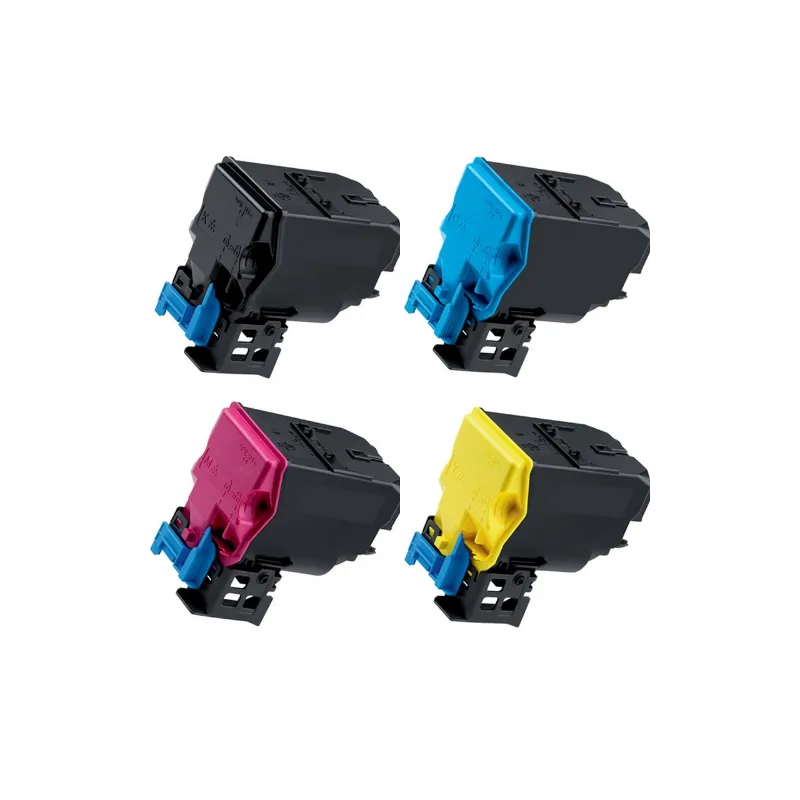 Toner C3900 / CX37 / CX-37 compatible con el toner original