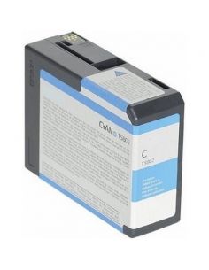 Cartucho de tinta T5801 / T5802 / T5803 / T5804 / T5805 / T5806 2