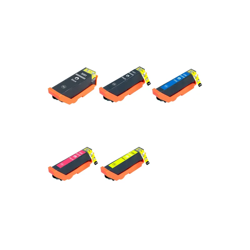 Epson 33xl cartucho de tinta compatible