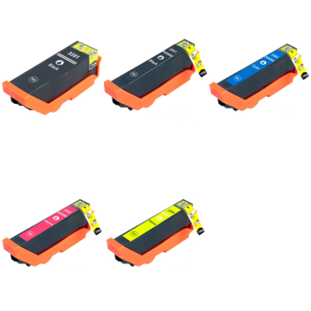 Epson 33xl cartucho de tinta compatible