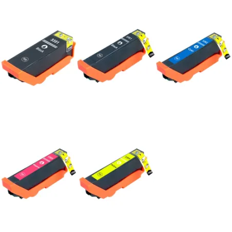 Epson 33xl cartucho de tinta compatible