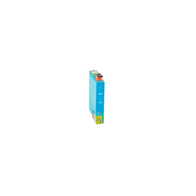 Epson 29XL Cartucho de tinta compatible