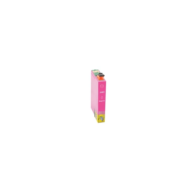 Epson 29XL Cartucho de tinta compatible
