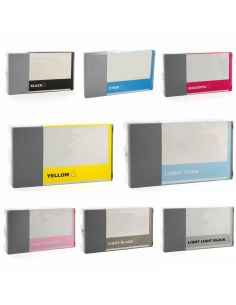 Cartucho de tinta Epson T6031 / T6032 / T6033 / T6034 / T6035 /