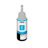 Botella de tinta T6641 / T6642 / T6643 / T6644 compatible