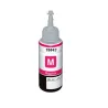 Botella de tinta T6641 / T6642 / T6643 / T6644 compatible