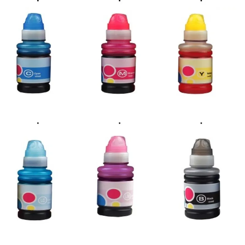 Botella de tinta T6731 / T6732 / T6733 / T6734 / T6735 / T6736