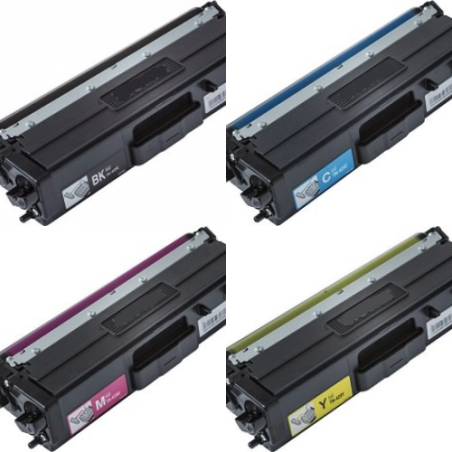 Brother TN423 / TN421 toner compatible
