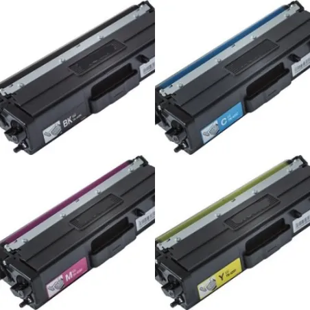 Brother TN423 / TN421 toner compatible