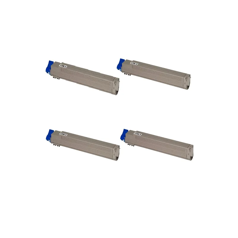 Toner OKI C931 / C911 / C941 compatible a OKI 45536416 /