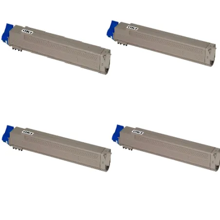 Toner OKI C931 / C911 / C941 compatible a OKI 45536416 /