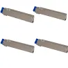 Toner OKI C931 / C911 / C941 compatible a OKI 45536416 /
