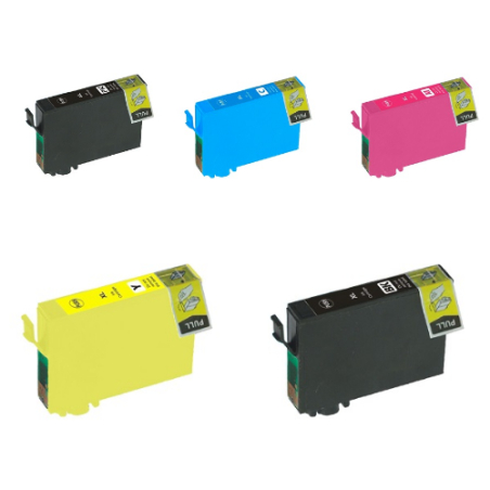 Epson 26XL Cartucho de tinta compatible