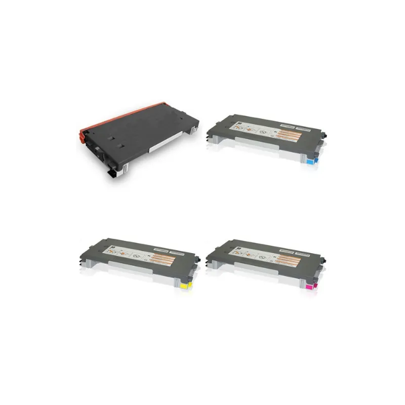 Toner Lexmark C500 / X500 / X502 compatible con Lexmark