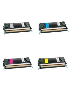 Toner Lexmark C524 / C530 / C532 / C534 compatible a Lexmark