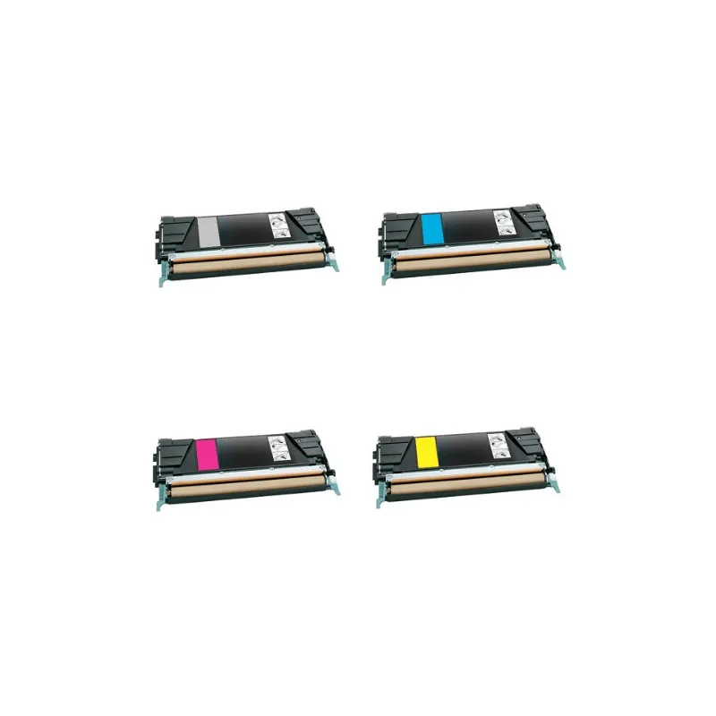 Toner Lexmark C524 / C530 / C532 / C534 compatible a Lexmark