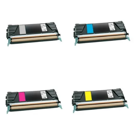 Toner Lexmark C524 / C530 / C532 / C534 compatible a Lexmark