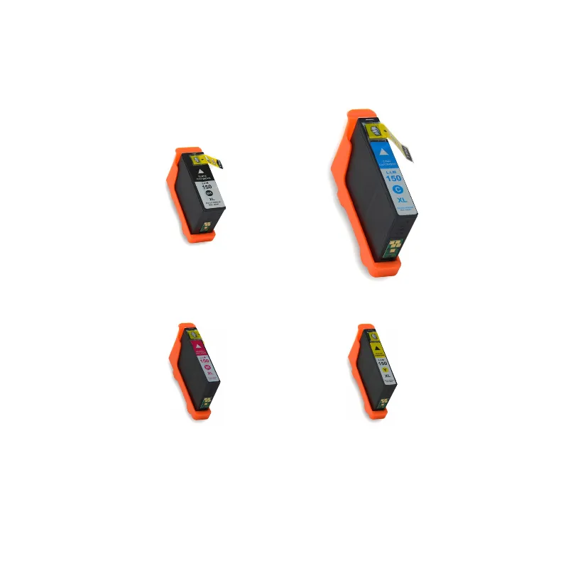 Cartucho compatible Lexmark 150XL / 150 XL / 150
