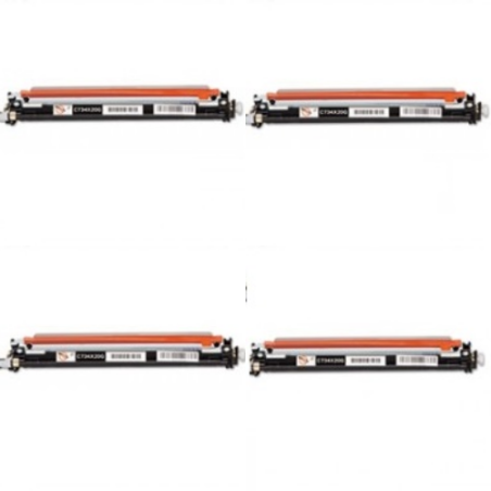 Toner X746 / X748 compatible a Lexmark X746H1KG / X746H1CG /
