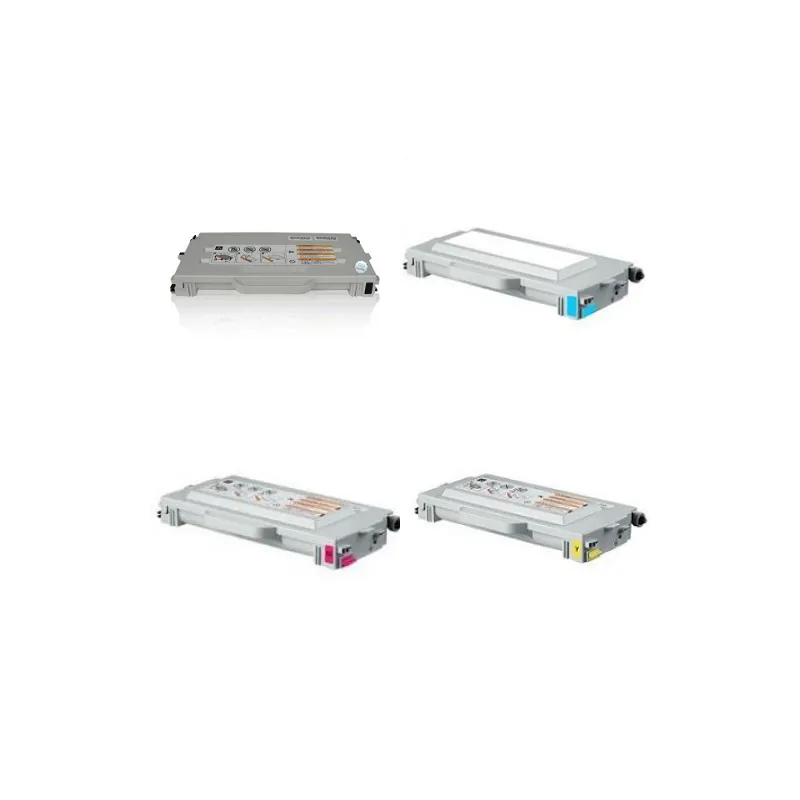 Toner C510 / C 510 compatible al toner original Lexmark 20K1403