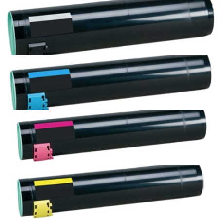 Toner Lexmark C935 / C 935 compatible a Lexmark C930H2KG /