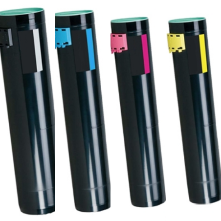Toner X945 / X 945 compatible a Lexmark X945X2KG / X945X2CG /
