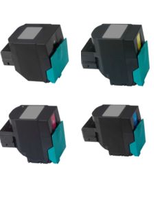 Toner C544 / X544 / X546 / X548 compatible a Lexmark C544X2KG /