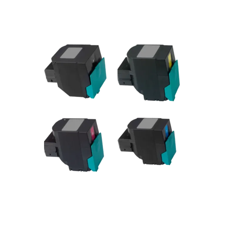 Toner C544 / X544 / X546 / X548 compatible a Lexmark C544X2KG /