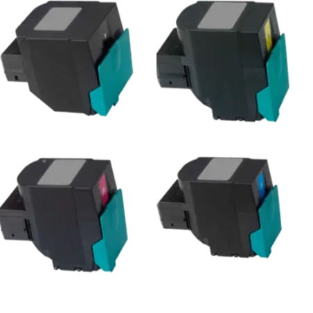 Toner C544 / X544 / X546 / X548 compatible a Lexmark C544X2KG /