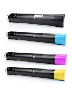 Toner C950 / C 950 compatible a Lexmark C950X2KG / C950X2CG /