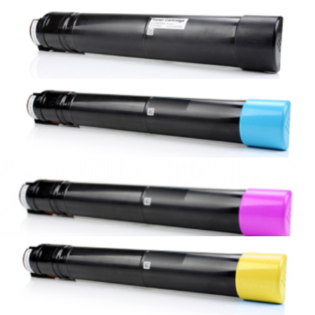 Toner C950 / C 950 compatible a Lexmark C950X2KG / C950X2CG /