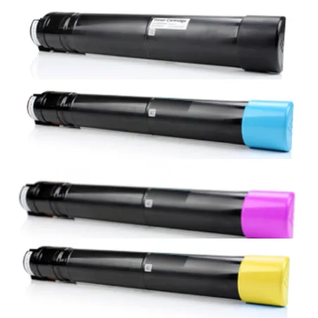 Toner C950 / C 950 compatible a Lexmark C950X2KG / C950X2CG /