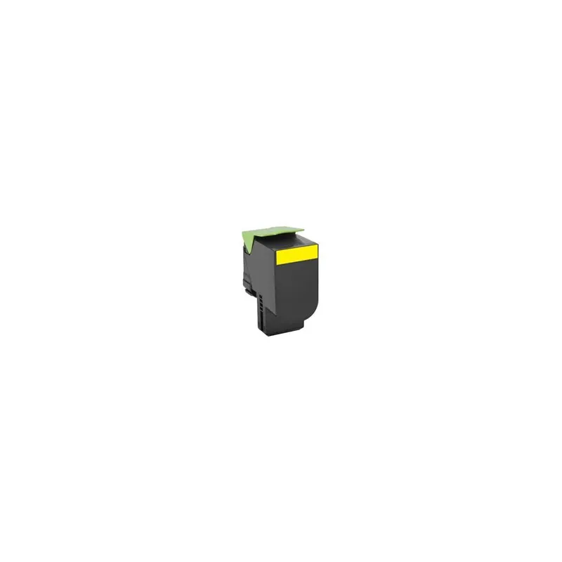 Toner CS310 / CS410 / CS510 compatible a Lexmark 70C2HK0 /