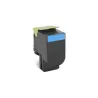 Toner CS310 / CS410 / CS510 compatible a Lexmark 70C2HK0 /