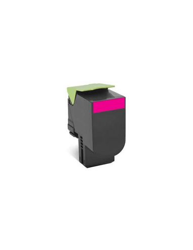 Toner CS310 / CS410 / CS510 compatible a Lexmark 70C2HK0 /