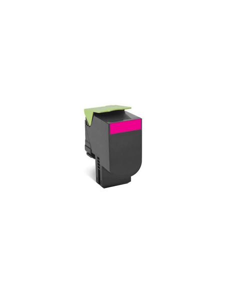 Toner CS310 / CS410 / CS510 compatible a Lexmark 70C2HK0 /