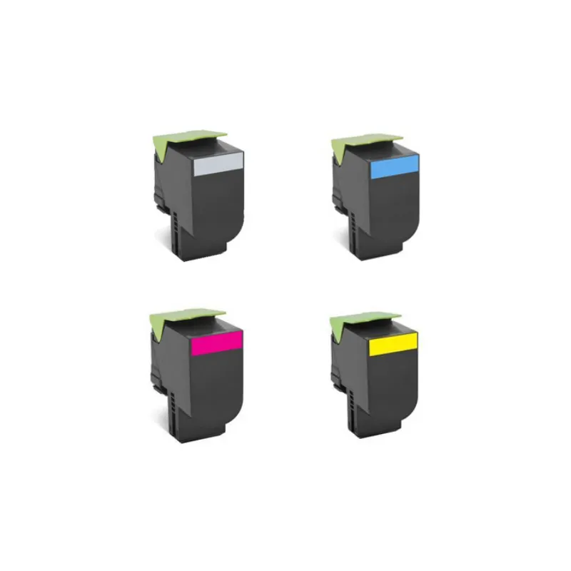 Toner CS310 / CS410 / CS510 compatible a Lexmark 70C2HK0 /