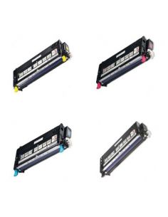 Toner Lexmark X560 / X560 compatible a original X560H2KG /