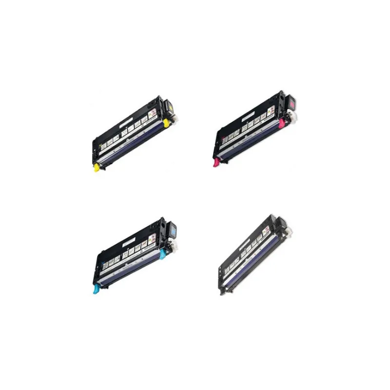 Toner Lexmark X560 / X560 compatible a original X560H2KG /