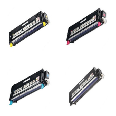 Toner Lexmark X560 / X560 compatible a original X560H2KG /