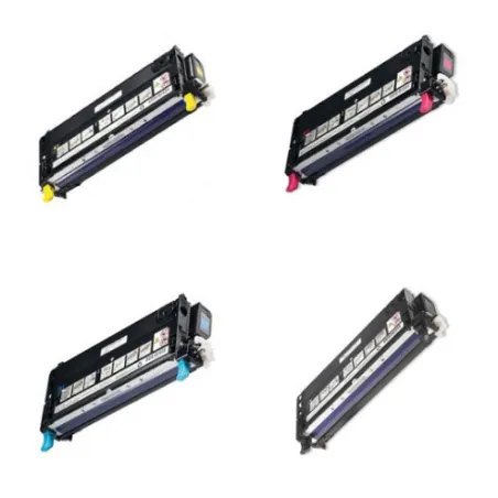 Toner Lexmark X560 / X560 compatible a original X560H2KG /