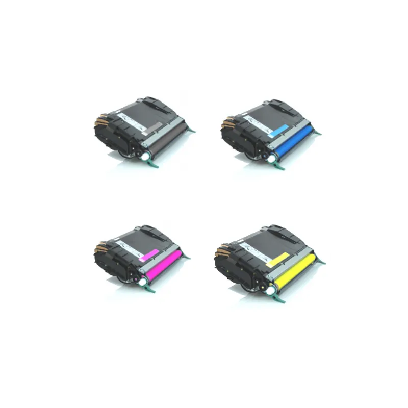 Toner Lexmark C5220 / C 5220 compatible alternativo a Lexmark